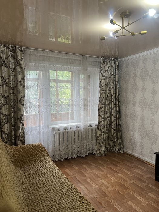 Сдам квартиру двухкомнатную