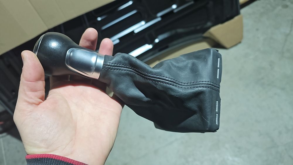 Nucă schimbator Audi A4 ,A5  facelift 2012-2015