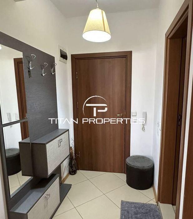Дава се под наем Двустаен апартамент в Варна, Автогара - 60 кв.м за 448.8 € - Снимка #4