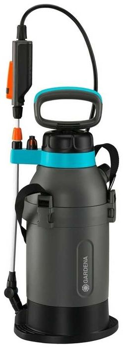 Опрыскиватели и дождеватели Gardena