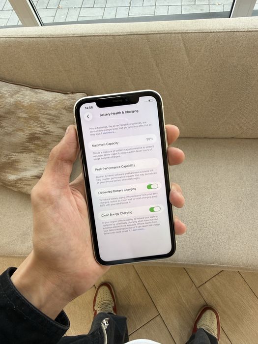 Iphone 11 64gb 99%