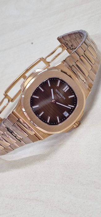 Ceas Patek Philippe Nautilus