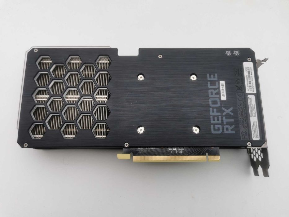 placa video pny rtx 3060 12gb