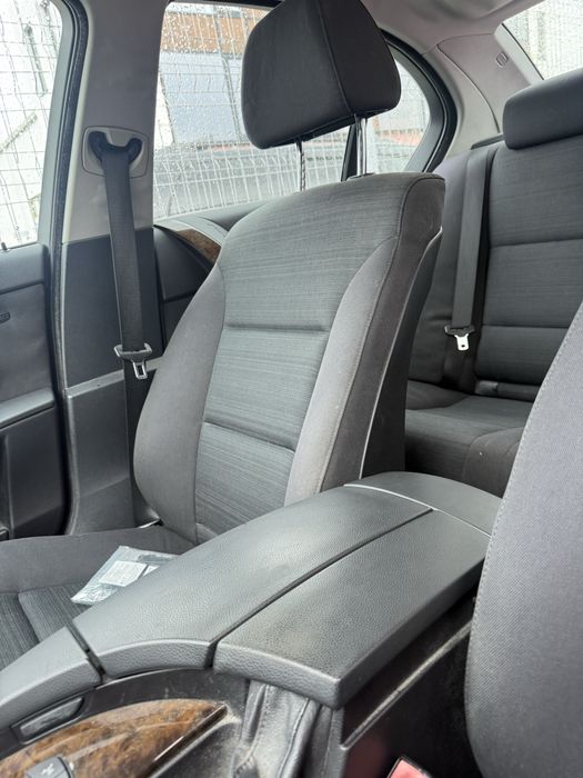 BMW E60 НА ЧАСТИ 525i N52B52 Оригинален МПакет MSport