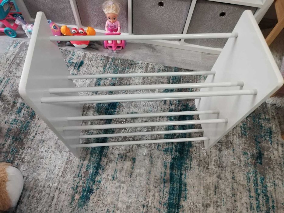 Шкаф за детски играчки - Етажерка за играчки