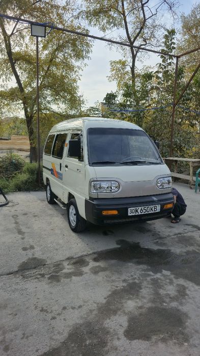 Damas 2018 holati yaxshi harajati yuq