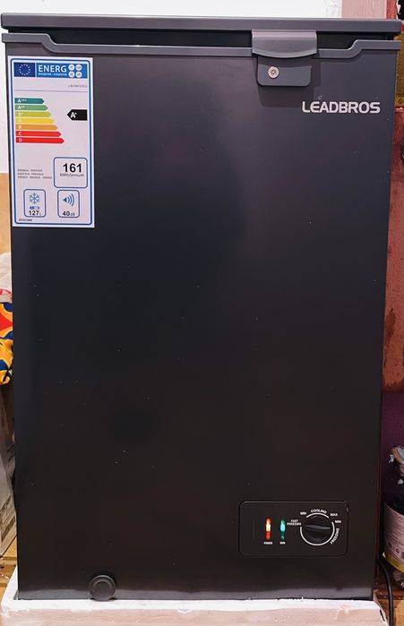 Морозка холодильник