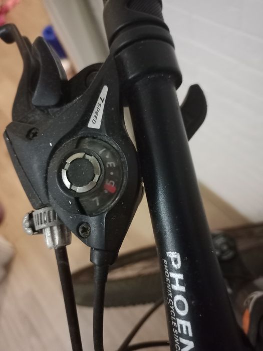 Продам велосипед в хорошем состоянии