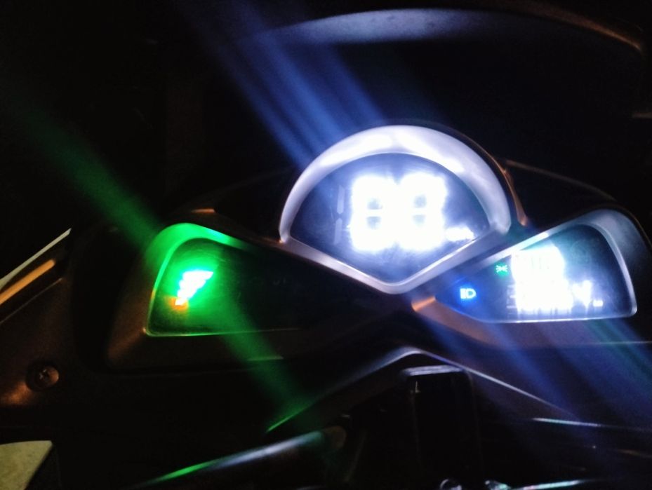 Мапет скутер макс