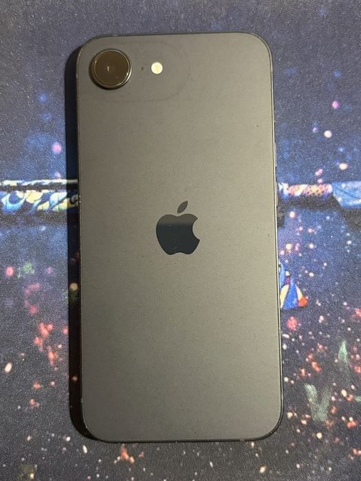 Iphone 16e 128gb 93%
