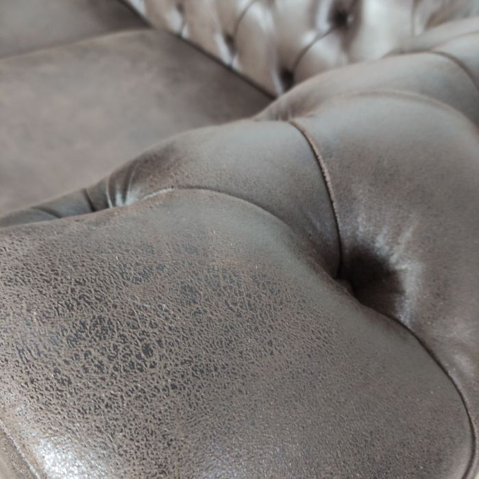 Диван Честер для дома и офиса