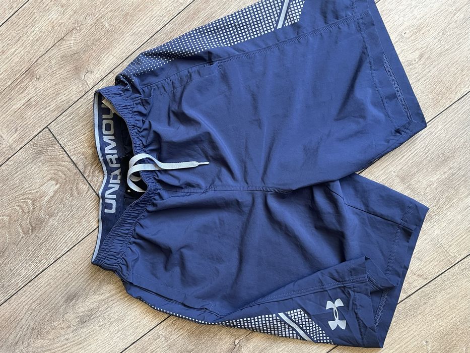 Under Armour : Размер S/M Оригинал