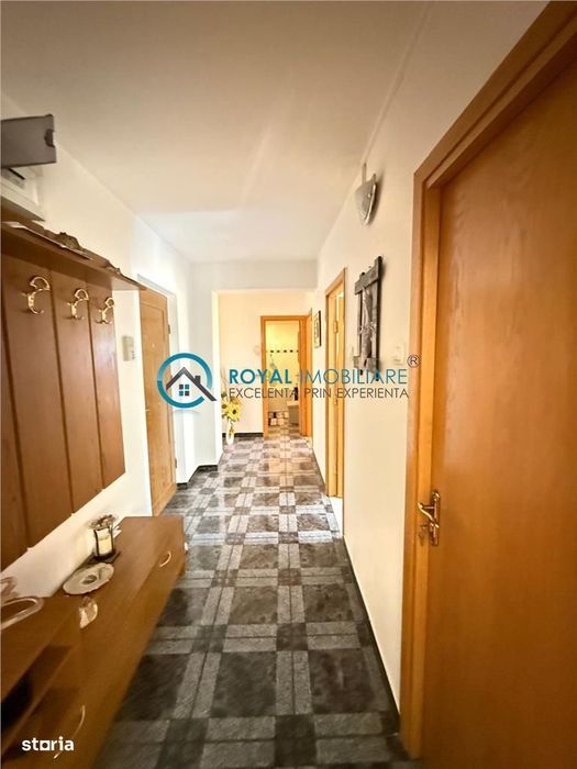 Royal Imobiliare - Vanzare apartament 2 camere zona Ultracentral