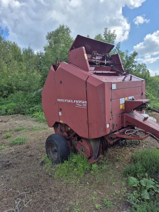 Сельхозтехника Прес