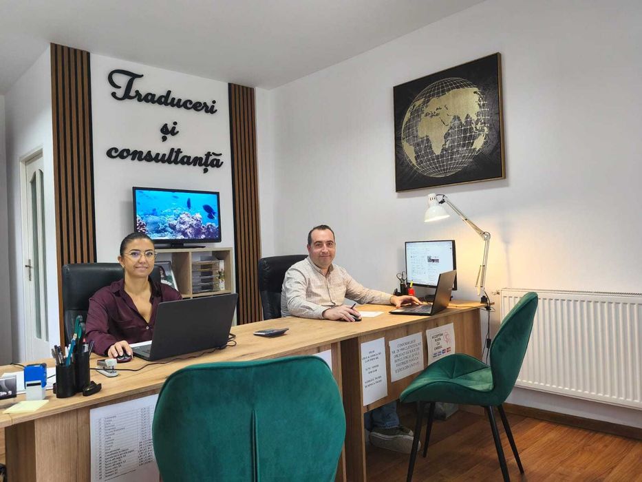 Traduceri Spaniola si Toate Limbile - Legalizare - Apostile - Xerox