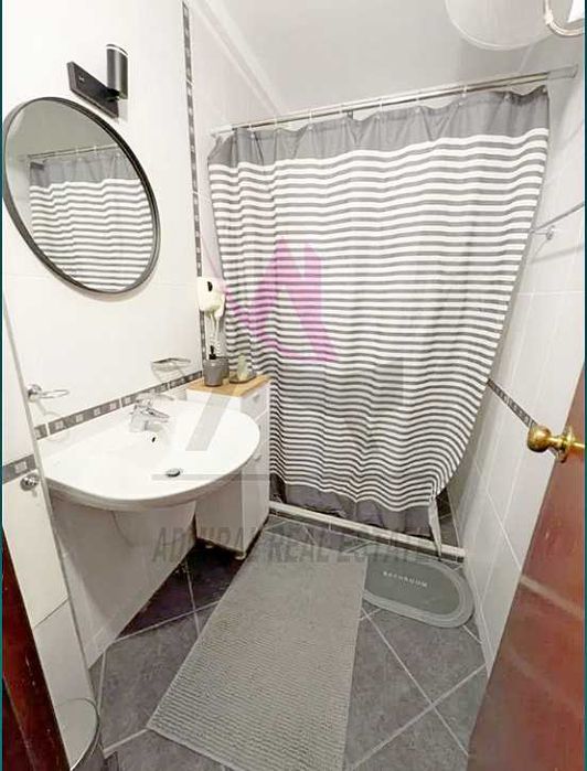 Дава се под наем Тристаен апартамент в Варна, Спортна зала - 110 кв.м за 818 € - Снимка #5