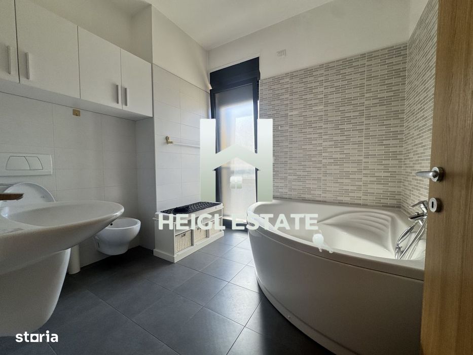 Apartament 3 Camere spațios, Intrare Dumbrăvița strada Barcelona