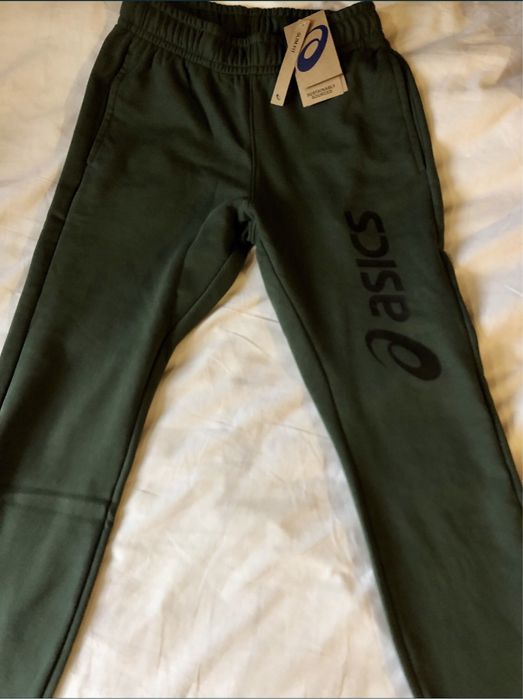 Мъжко долнище Asics