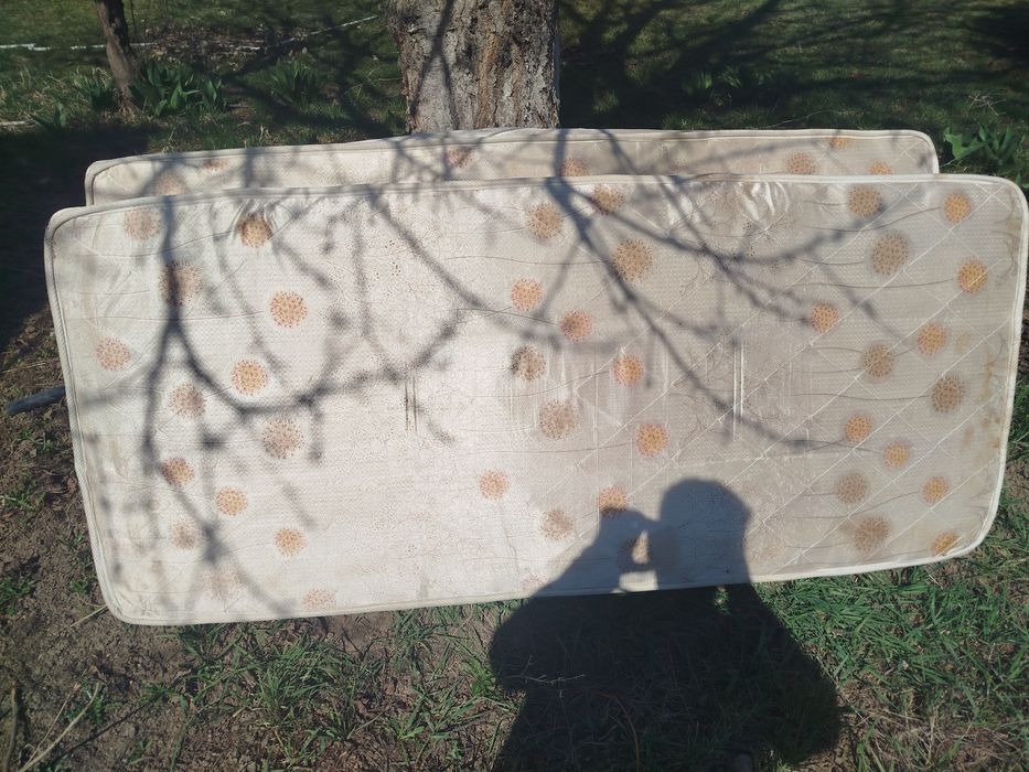 Отдам даром мебель