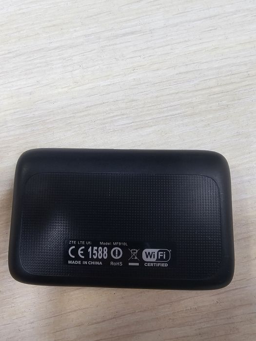 Wi-Fi роутер ZTE ALTEL