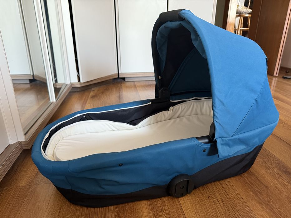 Детска количка Cybex Melio 2 в 1