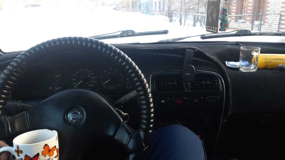 Продам Nissan Primera