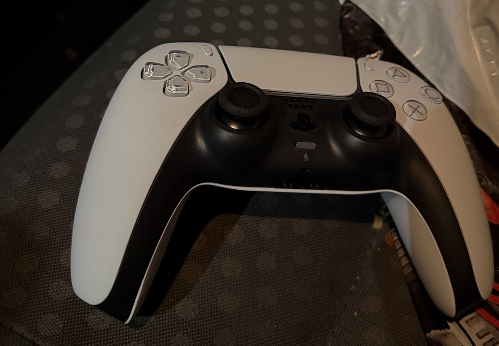 Consola PlayStation 5 Slim (PS5) 1TB, E-Chassis, White