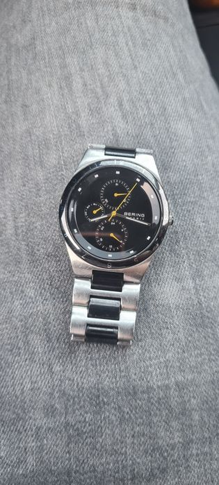 Vând Ceas Bering Ceramic