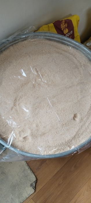 Talqon non aralshmagan