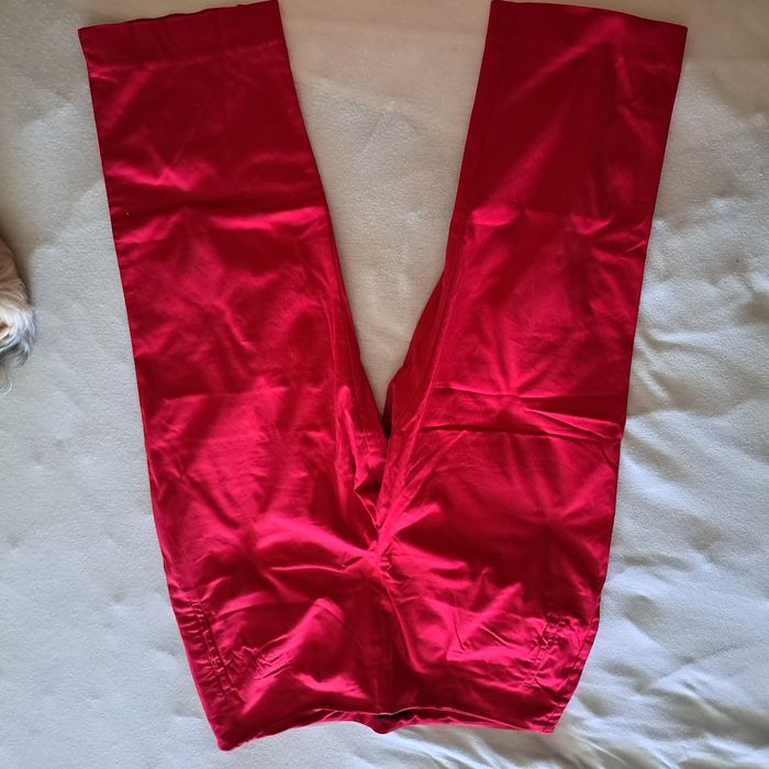 Pantaloni treisferturi