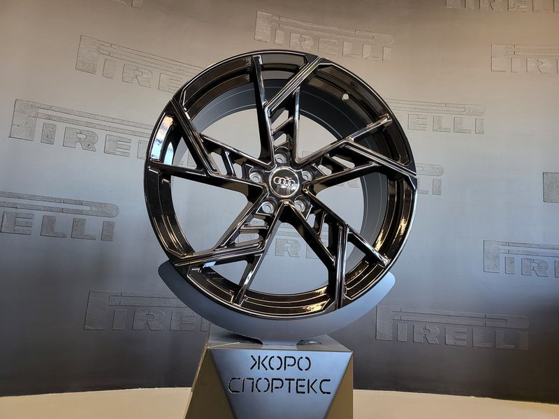 19цола Audi Ауди