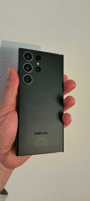 Vand Samsung S23 Ultra