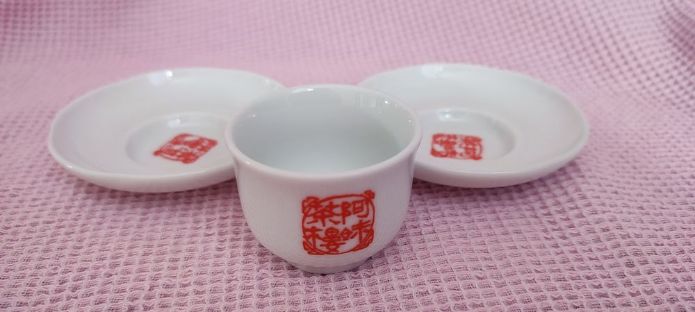 Необычная посуда!