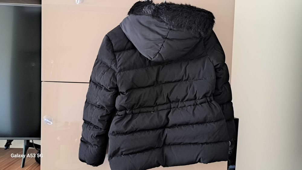 Chilipir - Geaca  Iarna / size 12 / 152 cm - Zara