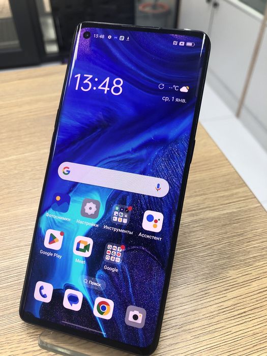 Oppo reno 4 pro 256/8gb (p25)