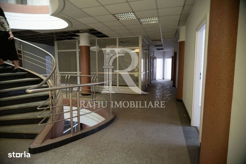 Oportunitate de Investiție | Proiect Ultracentral | Oradea