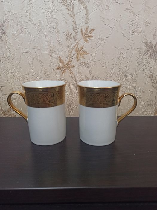 Продам новые подарочные стаканы.