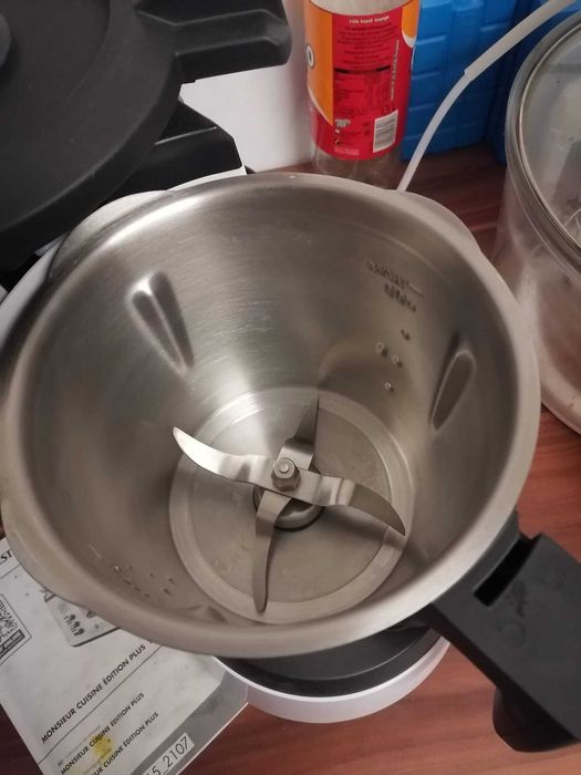 Robot bucatarie MONSIEUR CUISINE