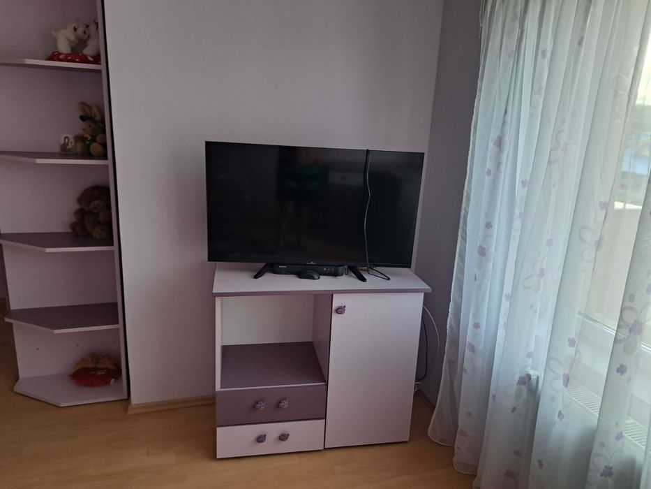 Mobilier dormitor copii