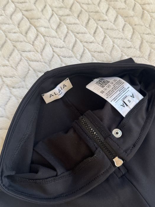 Дамски клин нов ALAIA