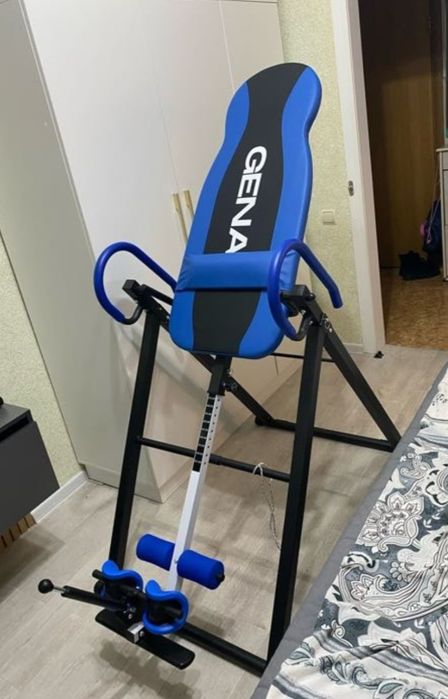 Инверсионный стол Genao
