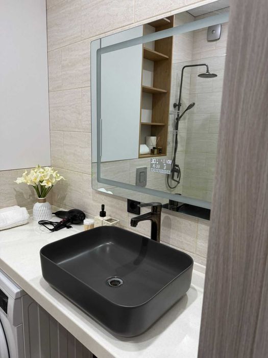 Сдам квартиру посуточно