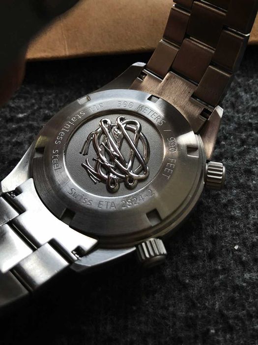 Супер лимитиран суперкомпресор дайвър Aevig Balaur НОВА ЦЕНА