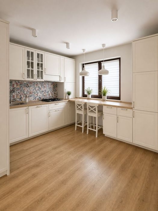 Duplex Trend Residence