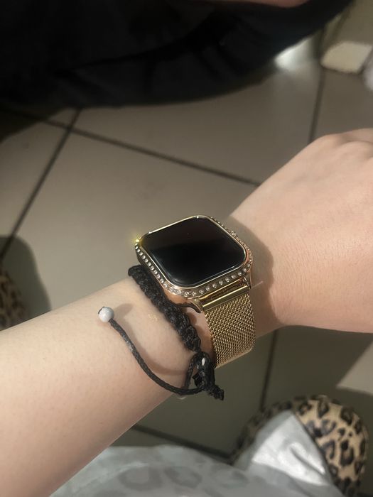 smartwatch melek