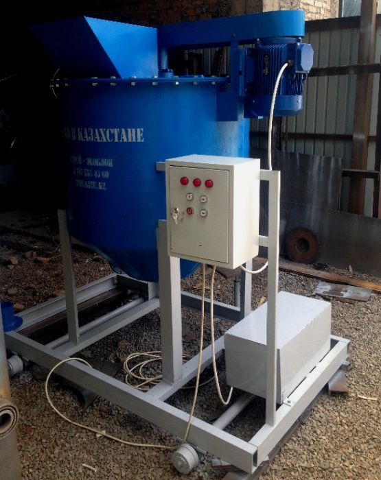 Пеноблоки, газоблоки