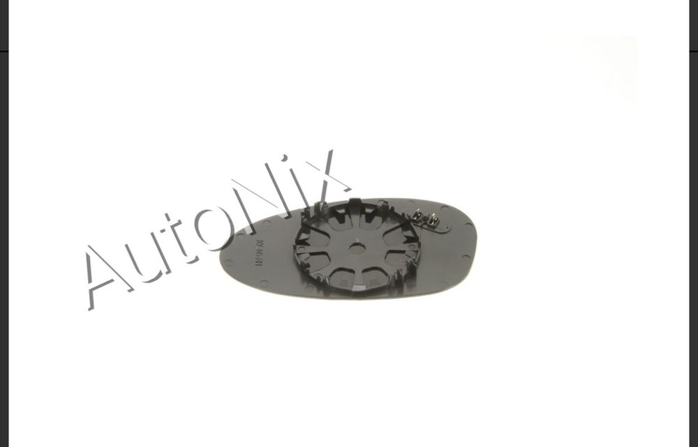 Стъкло за огледало за BMW 3 E90 E92 E91 1 E87 тонирано за бмв е90 е91