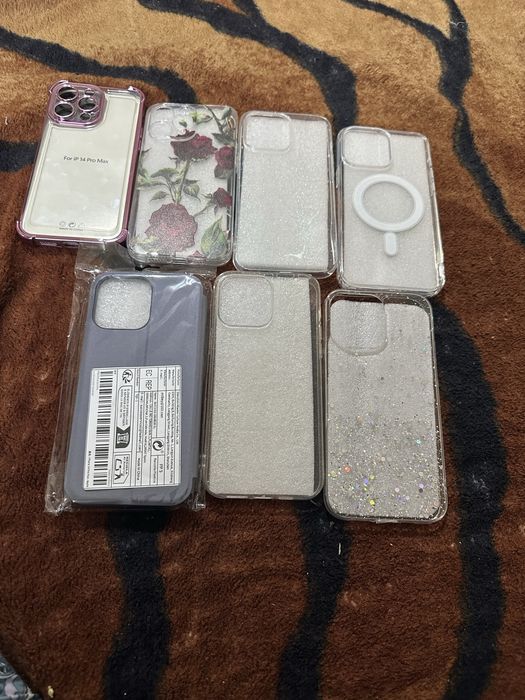 Huse IPhone 14 Pro Max