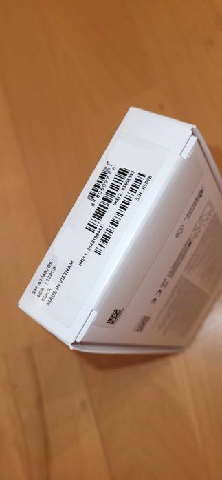 Samsung Galaxy A17 5G 4/128GB Negru, SIGILAT, Garantie 2 ani