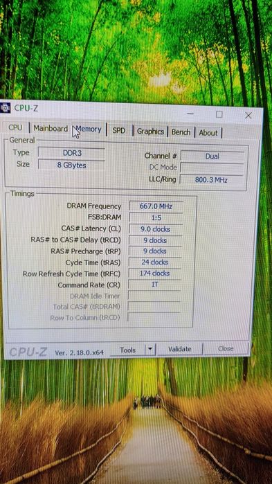 PC calculator Gaming + monitor i5-4460 GTX 750 Ti 8GB RAM | SSD + HDD